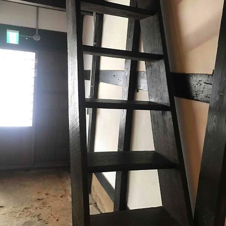たまのや別館　古澤邸 Hotel Mimitsu Exterior foto