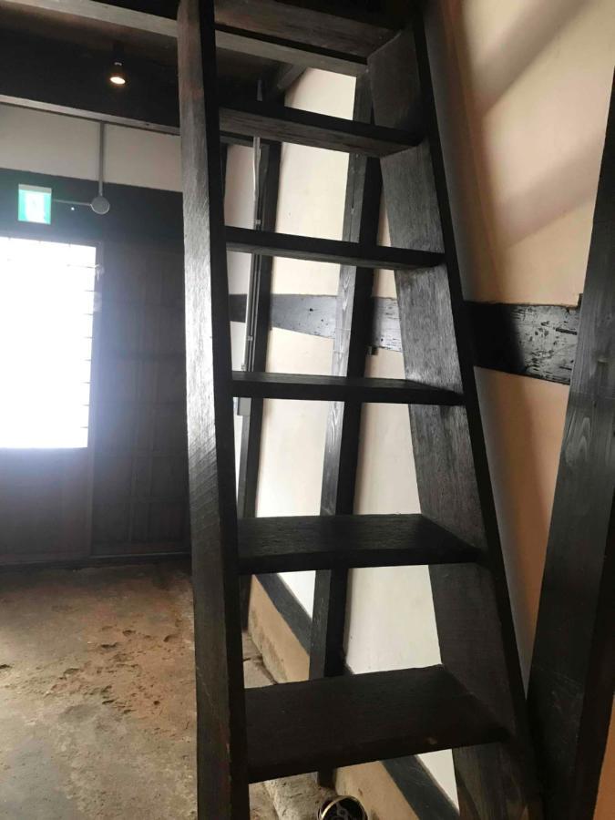 たまのや別館　古澤邸 Hotel Mimitsu Exterior foto