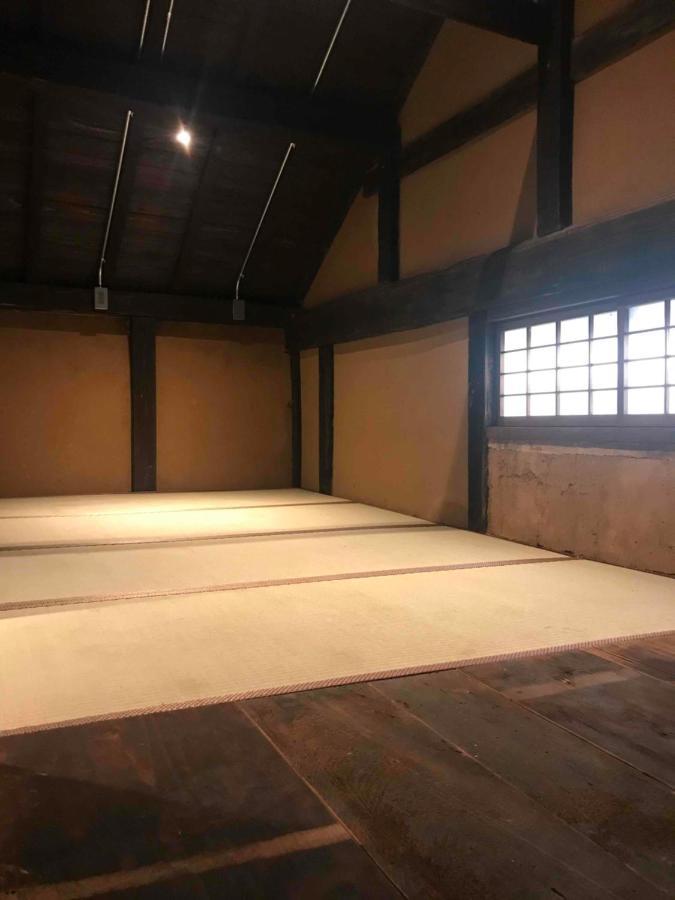 たまのや別館　古澤邸 Hotel Mimitsu Exterior foto